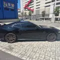 FORD MUSTANG 5.0 V8 GASOLINA GT PERFORMANCE MANUAL FORD MUSTANG 5.0 V8 GASOLINA GT PERFORMANCE MANUAL
