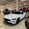 FORD MUSTANG 5.0 V8 TI-VCT GASOLINA GT PREMIUM SELECTSHIFT FORD MUSTANG 5.0 V8 TI-VCT GASOLINA GT PREMIUM SELECTSHIFT