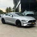 FORD MUSTANG 5.0 V8 TI-VCT GASOLINA GT PREMIUM SELECTSHIFT FORD MUSTANG 5.0 V8 TI-VCT GASOLINA GT PREMIUM SELECTSHIFT