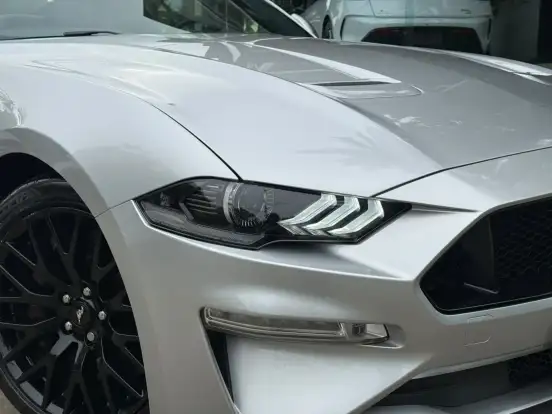 FORD-MUSTANG-5.0 V8 TI-VCT GASOLINA GT PREMIUM SELECTSHIFT FORD-MUSTANG-2018