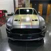 FORD MUSTANG 5.0 V8 TI-VCT GASOLINA BLACK SHADOW SELECTSHIFT FORD MUSTANG 5.0 V8 TI-VCT GASOLINA BLACK SHADOW SELECTSHIFT