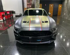 FORD MUSTANG 5.0 V8 TI-VCT GASOLINA BLACK SHADOW SELECTSHIFT FORD MUSTANG 5.0 V8 TI-VCT GASOLINA BLACK SHADOW SELECTSHIFT