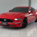 FORD MUSTANG 5.0 V8 TI-VCT GASOLINA GT PREMIUM SELECTSHIFT FORD MUSTANG 5.0 V8 TI-VCT GASOLINA GT PREMIUM SELECTSHIFT