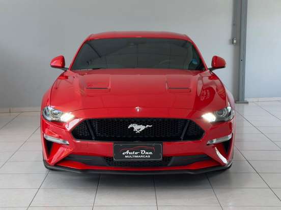 FORD-MUSTANG-2018