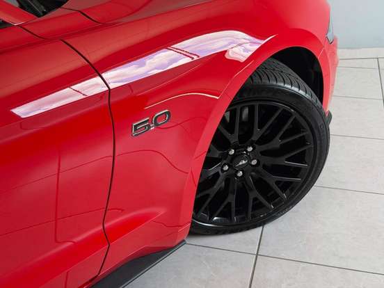 FORD-MUSTANG-2018