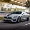FORD MUSTANG 5.0 V8 TI-VCT GASOLINA MACH 1 SELECTSHIFT FORD MUSTANG 5.0 V8 TI-VCT GASOLINA MACH 1 SELECTSHIFT