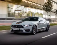 FORD MUSTANG 5.0 V8 TI-VCT GASOLINA MACH 1 SELECTSHIFT FORD MUSTANG 5.0 V8 TI-VCT GASOLINA MACH 1 SELECTSHIFT