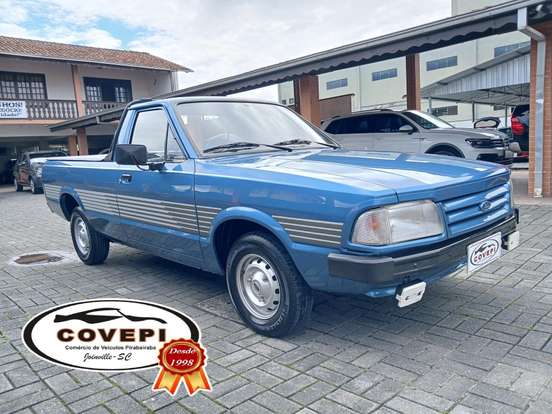 FORD-PAMPA-1993