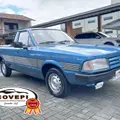 FORD PAMPA 1.6 L CS 8V ÁLCOOL 2P MANUAL FORD PAMPA 1.6 L CS 8V ÁLCOOL 2P MANUAL