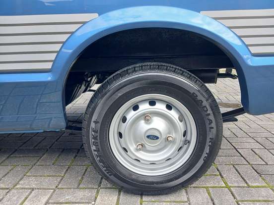 FORD-PAMPA-1.6 L CS 8V ÁLCOOL 2P MANUAL FORD-PAMPA-1993