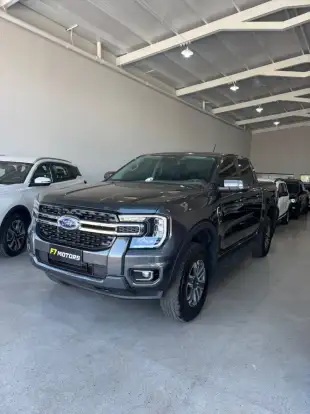 FORD-RANGER-2025