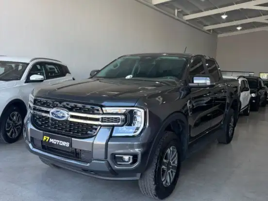 FORD-RANGER-2.0 TURBO DIESEL CD XL 4X4 AUTOMÁTICO FORD-RANGER-2025