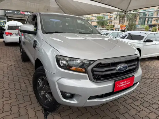 FORD-RANGER-2019