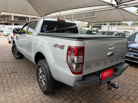 FORD-RANGER-2019