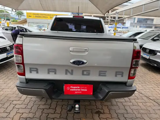 FORD-RANGER-2019