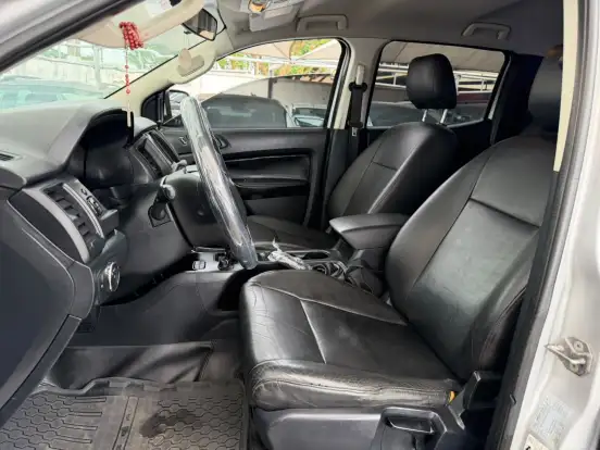 FORD-RANGER-2019