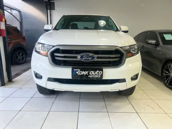 FORD-RANGER-2019