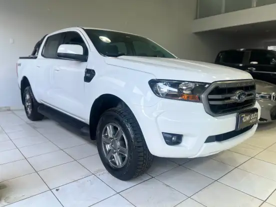 FORD-RANGER-2019