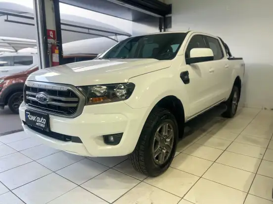 FORD-RANGER-2019