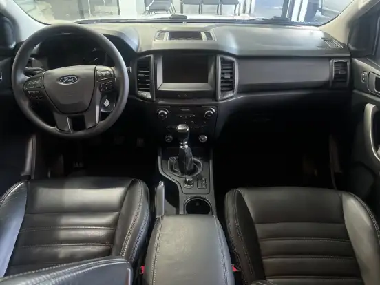 FORD-RANGER-2019