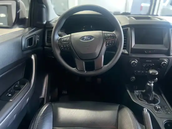 FORD-RANGER-2.2 XLS 4X4 CD 16V DIESEL 4P MANUAL FORD-RANGER-2019