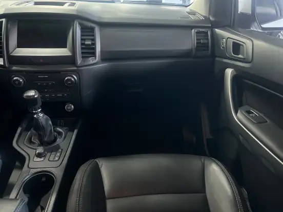 FORD-RANGER-2019