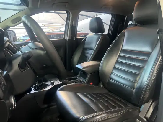 FORD-RANGER-2.2 XLS 4X4 CD 16V DIESEL 4P MANUAL FORD-RANGER-2019