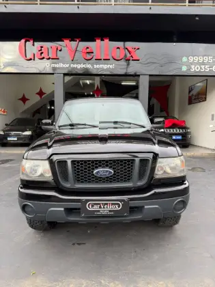 FORD RANGER 2.3 XLS 16V 4X2 CD GASOLINA 4P MANUAL
