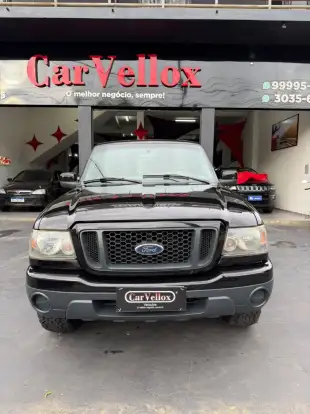 FORD-RANGER-2007