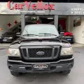 FORD RANGER 2.3 XLS 16V 4X2 CD GASOLINA 4P MANUAL FORD RANGER 2.3 XLS 16V 4X2 CD GASOLINA 4P MANUAL