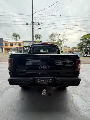FORD-RANGER-2007
