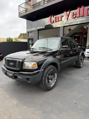 FORD-RANGER-2007