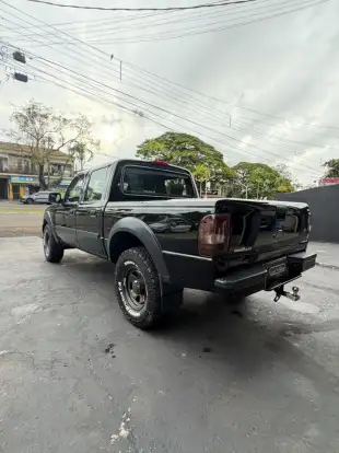 FORD-RANGER-2007