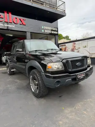 FORD-RANGER-2007