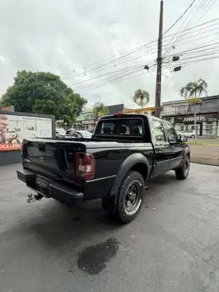 FORD-RANGER-2007