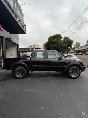 FORD-RANGER-2007