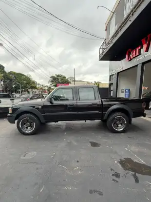 FORD-RANGER-2007