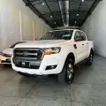 FORD RANGER 2.5 XLS 4X2 CD 16V FLEX 4P MANUAL FORD RANGER 2.5 XLS 4X2 CD 16V FLEX 4P MANUAL