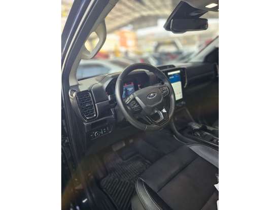 FORD-RANGER-2.0 TURBO DIESEL CD BLACK 4X2 AUTOMÁTICO FORD-RANGER-2024