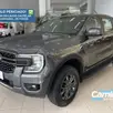 FORD RANGER 2.0 TURBO DIESEL CD BLACK 4X2 AUTOMÁTICO FORD RANGER 2.0 TURBO DIESEL CD BLACK 4X2 AUTOMÁTICO