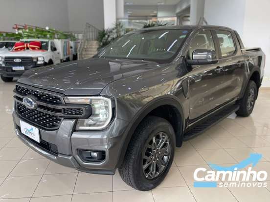 FORD-RANGER-2025