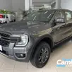 FORD RANGER 2.0 TURBO DIESEL CD BLACK 4X2 AUTOMÁTICO FORD RANGER 2.0 TURBO DIESEL CD BLACK 4X2 AUTOMÁTICO