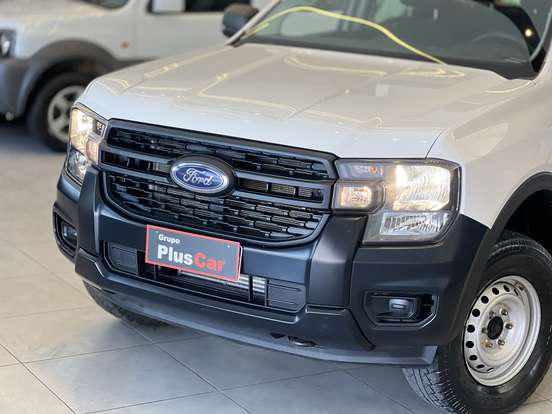 FORD-RANGER-2.0 TURBO DIESEL CD XL 4X4 MANUAL FORD-RANGER-2024