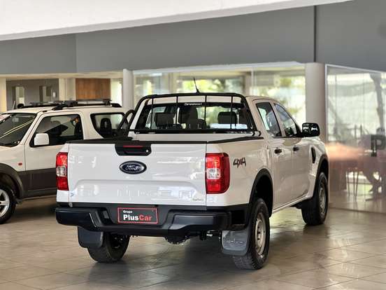 FORD-RANGER-2.0 TURBO DIESEL CD XL 4X4 MANUAL FORD-RANGER-2024