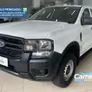 FORD RANGER 2.0 TURBO DIESEL CD XL 4X4 MANUAL FORD RANGER 2.0 TURBO DIESEL CD XL 4X4 MANUAL