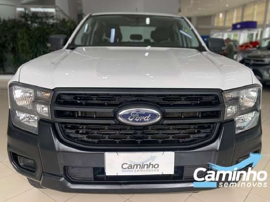 FORD-RANGER-2.0 TURBO DIESEL CD XL 4X4 MANUAL FORD-RANGER-2024