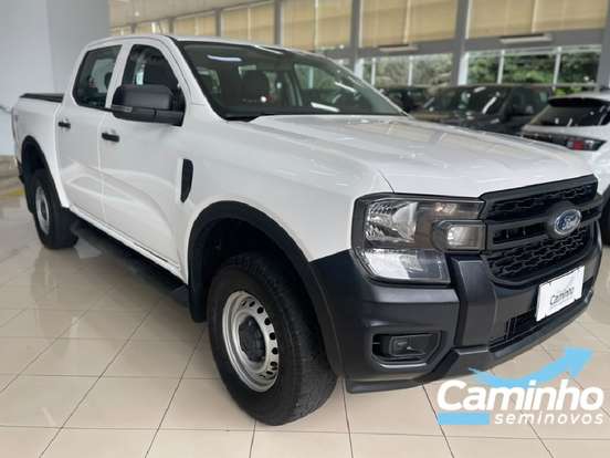 FORD-RANGER-2024