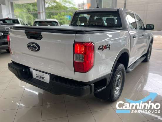 FORD-RANGER-2024