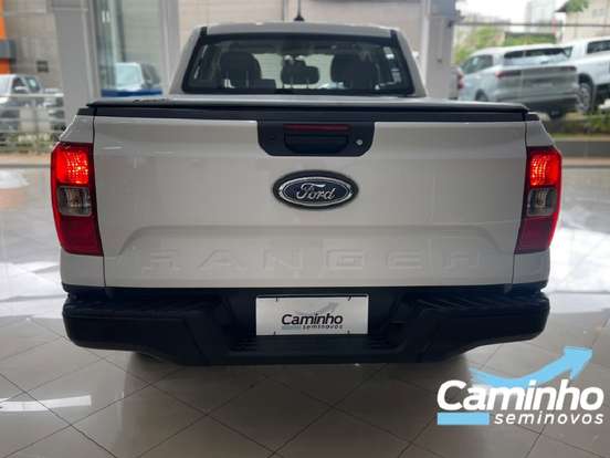 FORD-RANGER-2.0 TURBO DIESEL CD XL 4X4 MANUAL FORD-RANGER-2024