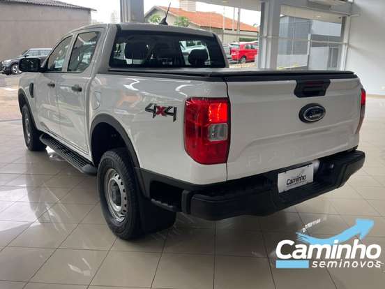 FORD-RANGER-2.0 TURBO DIESEL CD XL 4X4 MANUAL FORD-RANGER-2024